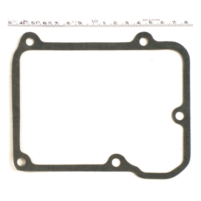 James, gasket transmission top cover 031" paper