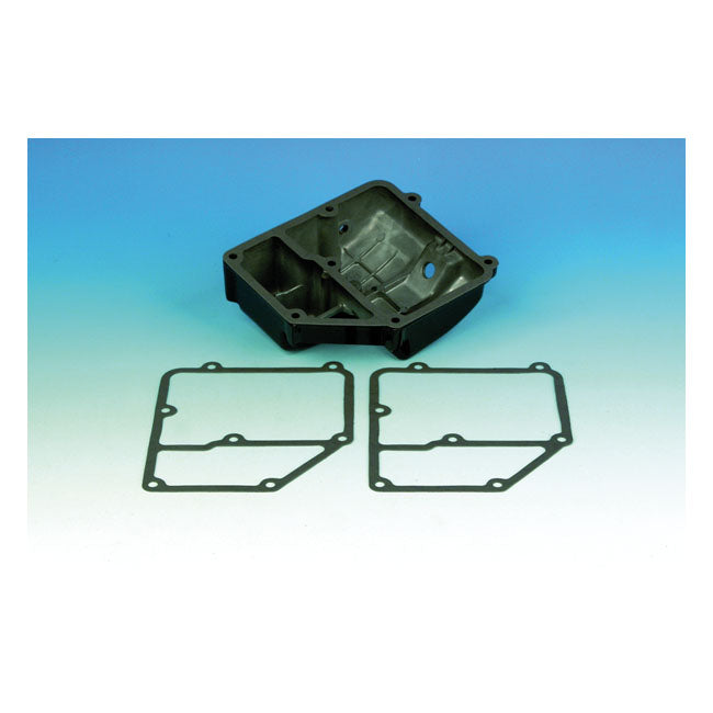 James, gasket transmission top cover 031" paper