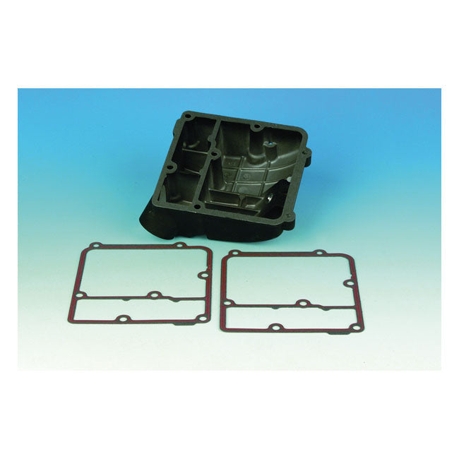James, gasket transmission top cover 031" paper/silicone