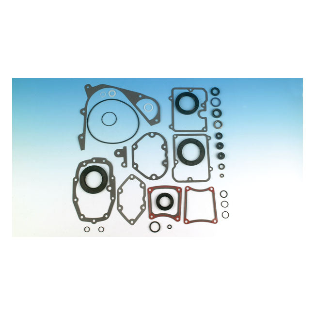 James, transmission gasket seal kit