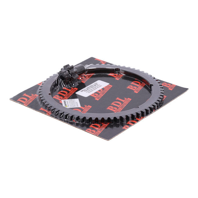 BDL, replacement starter ring & pinion gear, SG-2PG