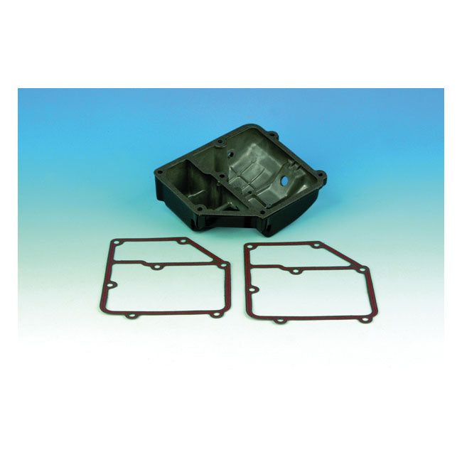 James, gasket transmission top cover 031" paper/silicone