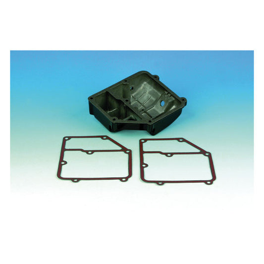 James, gasket transmission top cover 031" paper/silicone