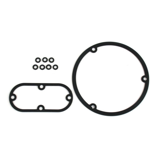 James, inspection derby cover seal kit RCM