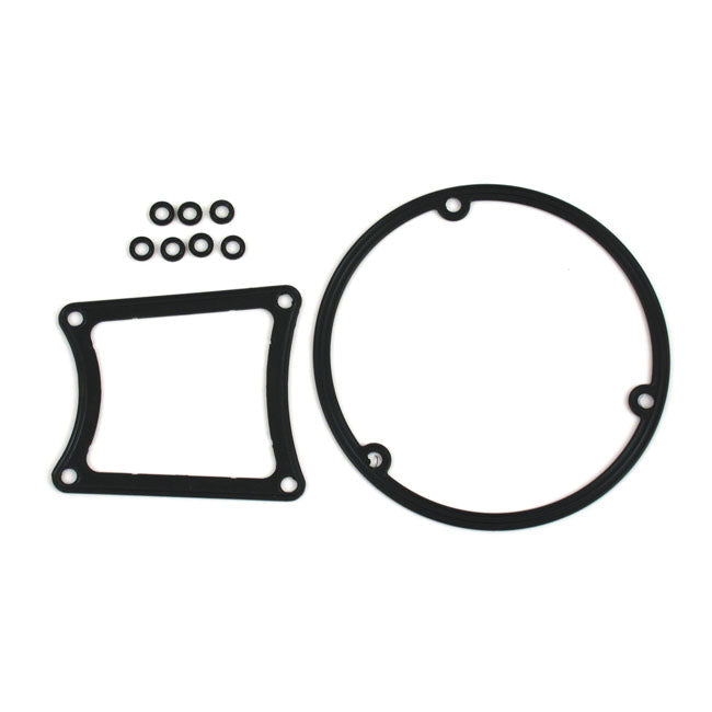 James, inspection derby cover seal kit RCM