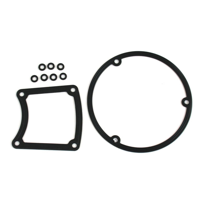 James, inspection derby cover seal kit RCM