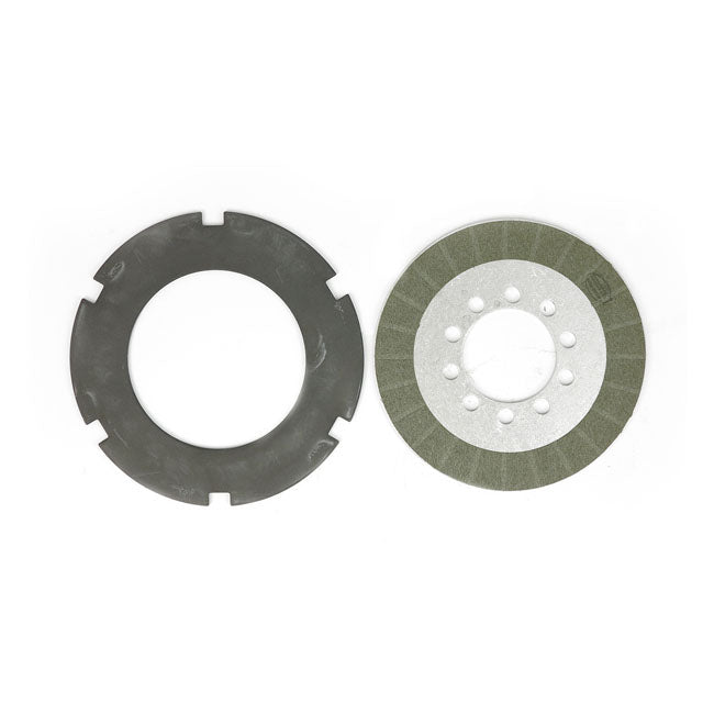 BDL, Aramid clutch plate set Extra plate kit