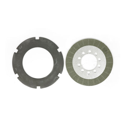 BDL, Aramid clutch plate set Extra plate kit
