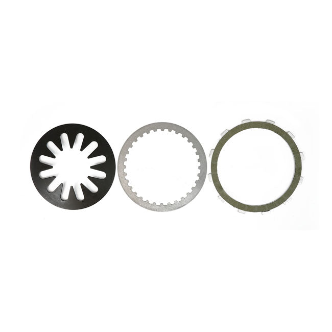 BDL, Aramid clutch plate set Extra plate kit