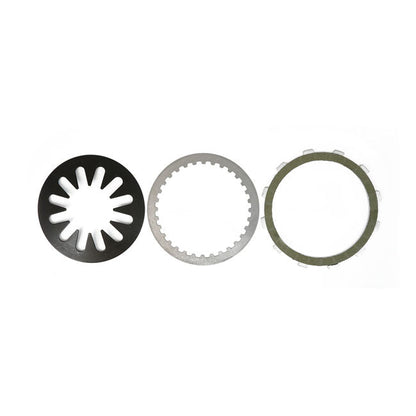 BDL, Aramid clutch plate set Extra plate kit