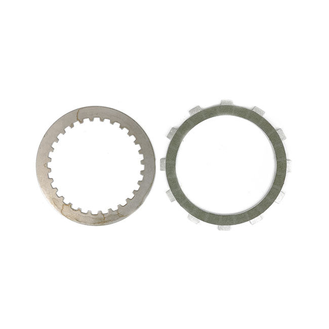 BDL, Aramid clutch plate set Extra plate kit