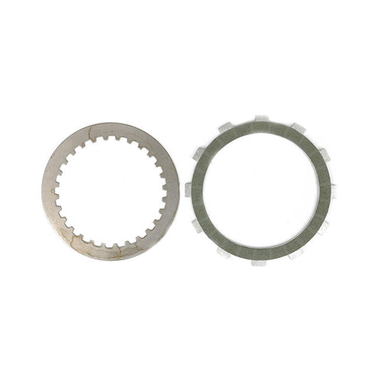 BDL, Aramid clutch plate set Extra plate kit