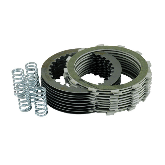BDL, Aramid clutch plate set Extra plate kit