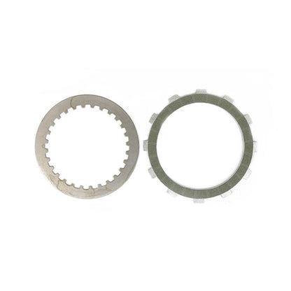 BDL, Aramid clutch plate kit
