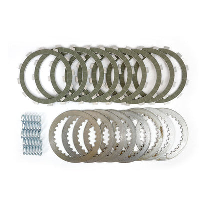 BDL, Aramid clutch plate kit