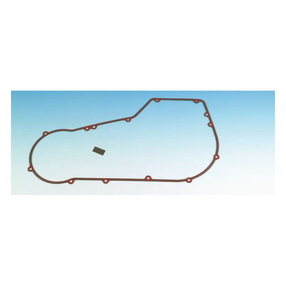 James, gasket primary cover 062" paper/silicone