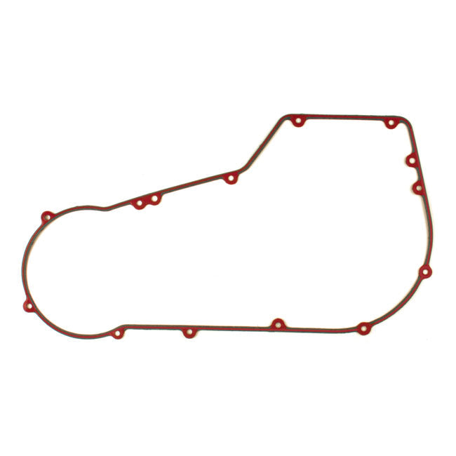James, gasket primary cover 062" paper/silicone