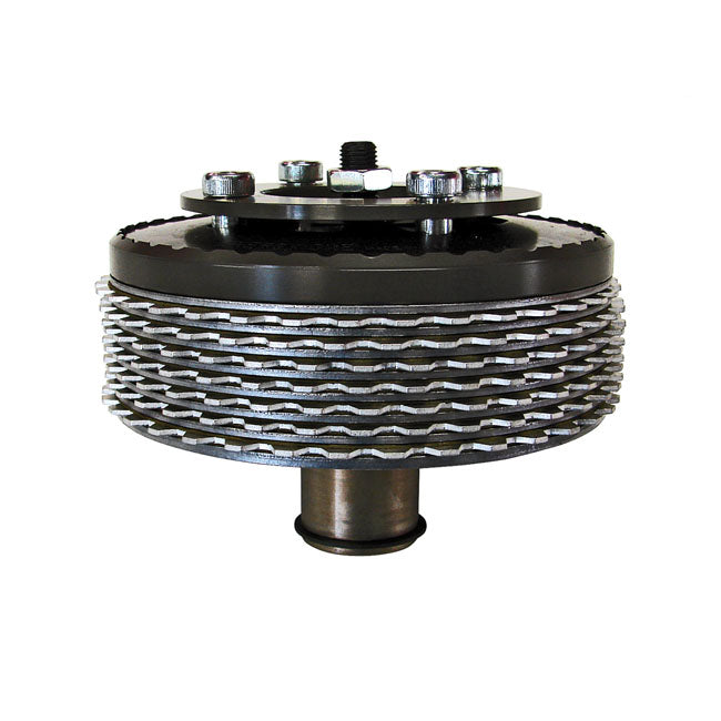 BDL, Competitor clutch assembly Balls