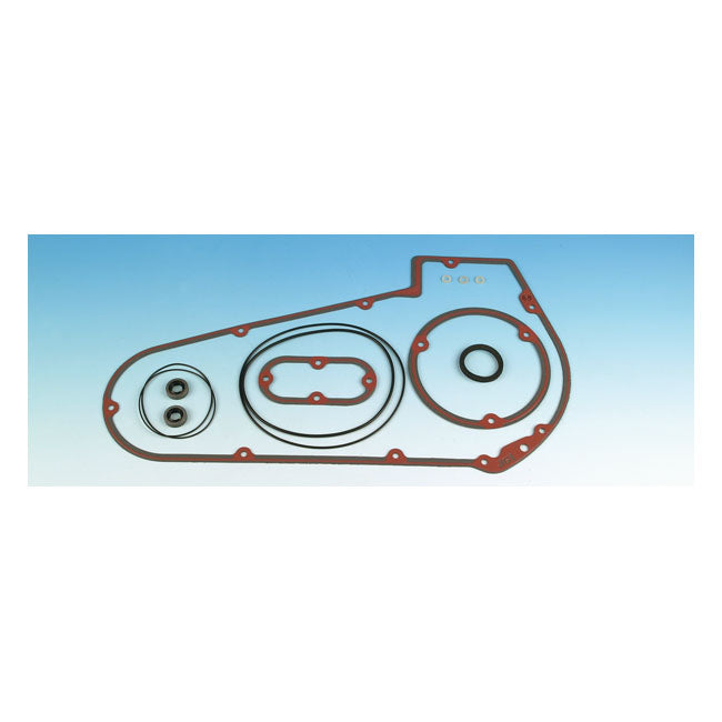 James, primary gasket kit Outer cover