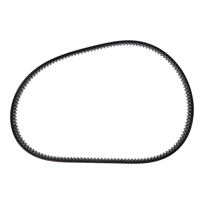 BDL, repl. primary belt