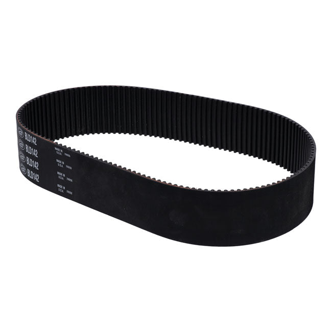 BDL, repl. primary belt