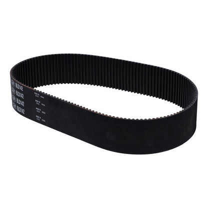 BDL, repl. primary belt