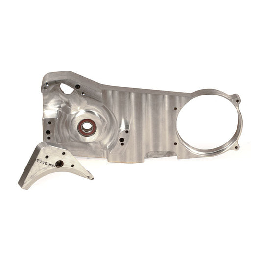 BDL, billet motor plate kit