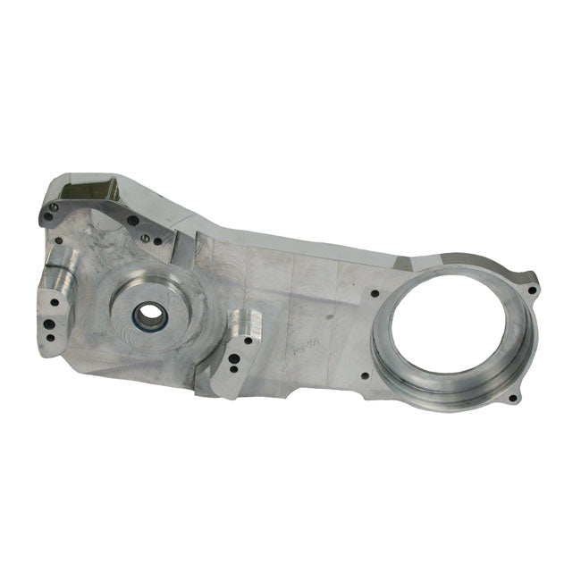 BDL, billet motor plate kit