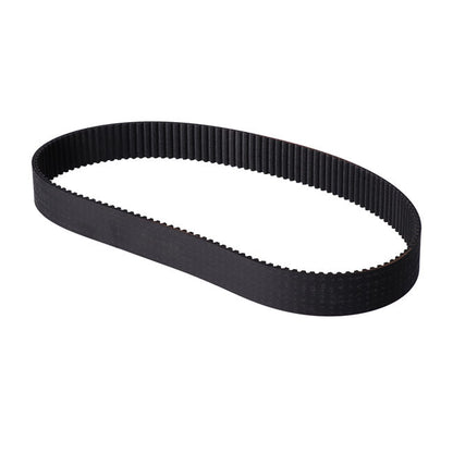 BDL, repl. primary belt