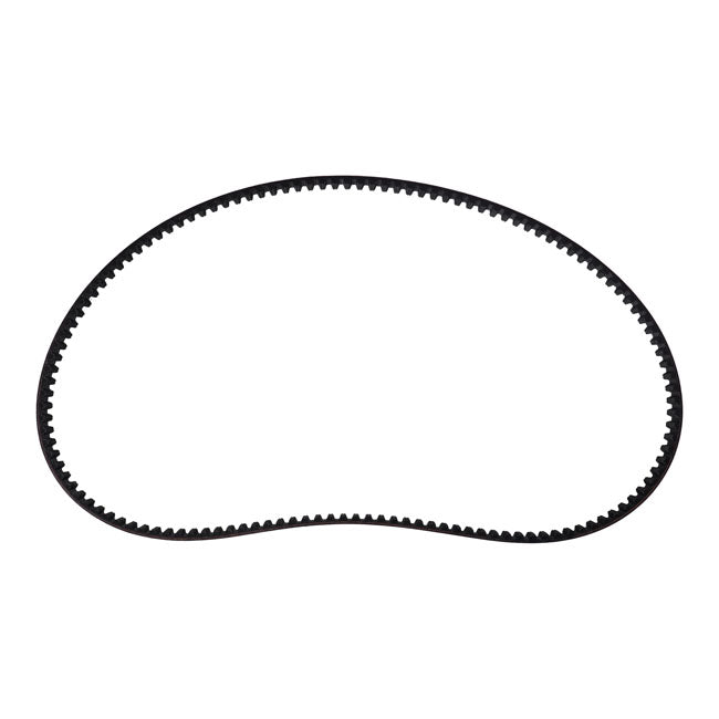 BDL, repl. primary belt