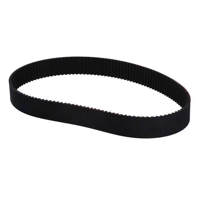BDL, bolt-in elec. start 8mm belt