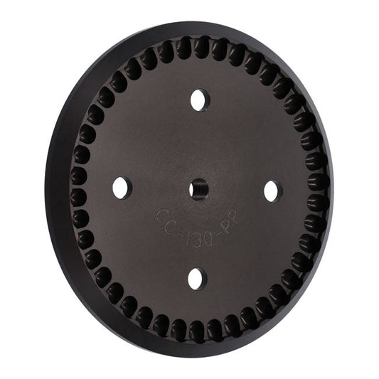 Bdl pressure plate