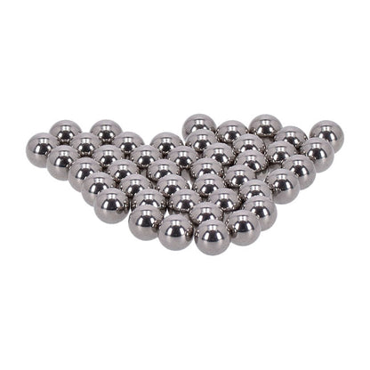 Bdl 5/16" ball bearing set