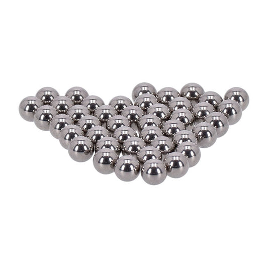 Bdl 5/16" ball bearing set