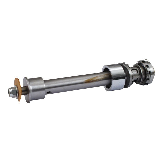 Fork damper tube assembly 41mm tubes