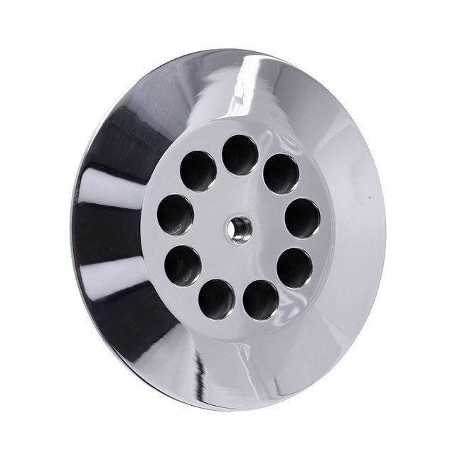 Bdl repl. Pressure plate