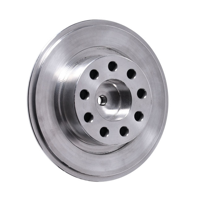 Bdl repl. Pressure plate