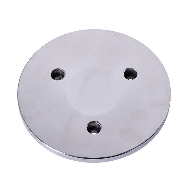 Bdl repl. Front pulley cover