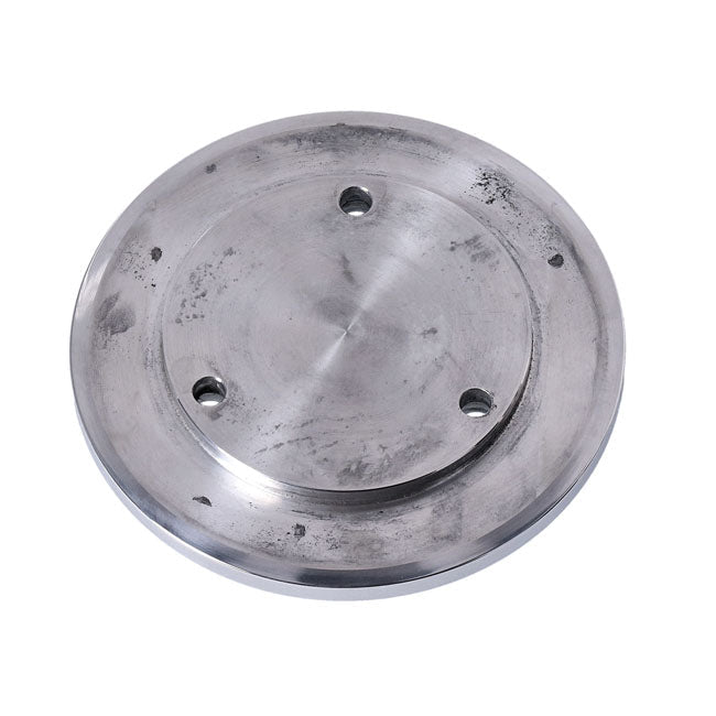 Bdl repl. Front pulley cover