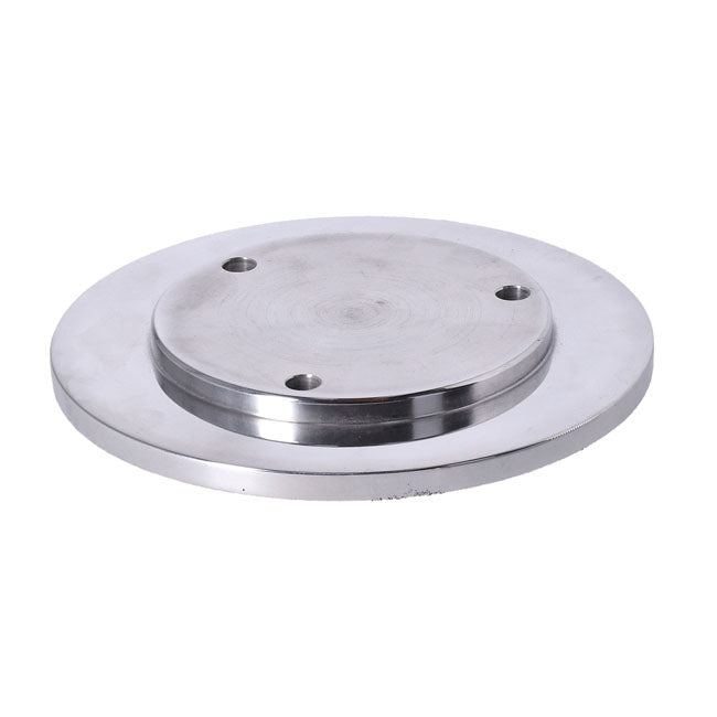 Bdl repl. Front pulley cover