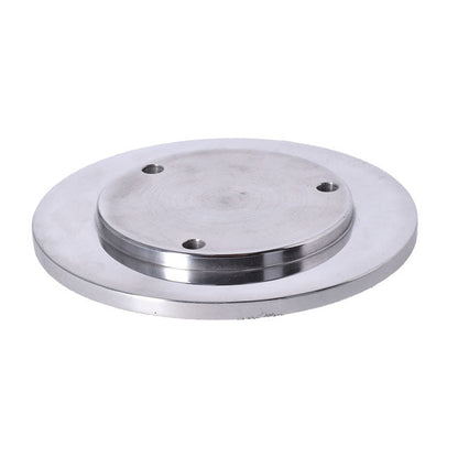 Bdl repl. Front pulley cover