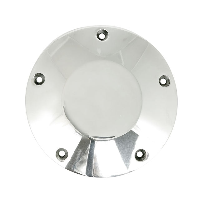 Bdl repl. Rear pulley cover