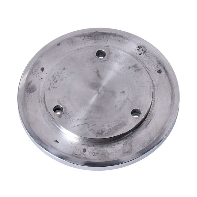 Bdl repl. Front pulley cover