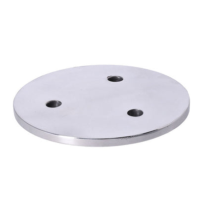 Bdl repl. Front pulley cover