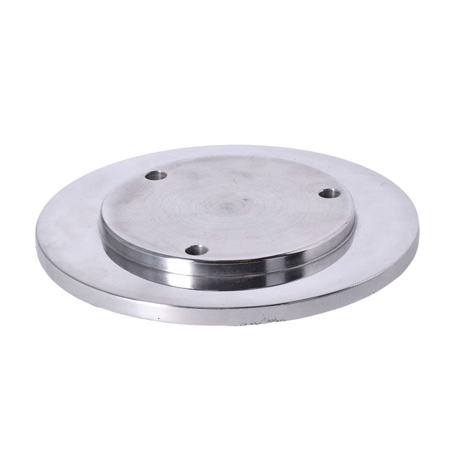 Bdl repl. Front pulley cover