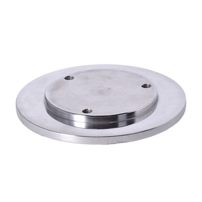 Bdl repl. Front pulley cover