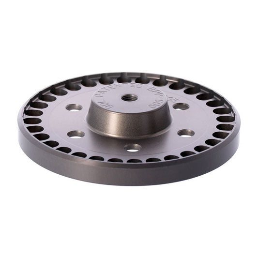 Bdl repl. Pressure plate