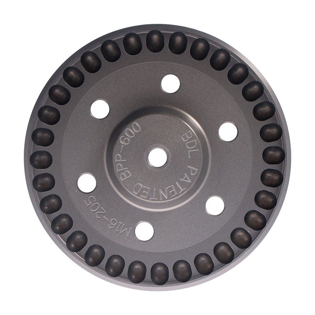 Bdl repl. Pressure plate