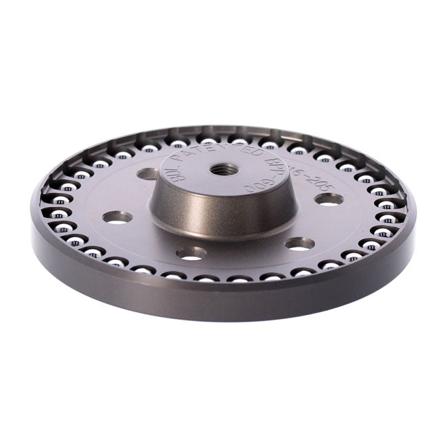 Bdl repl. Pressure plate