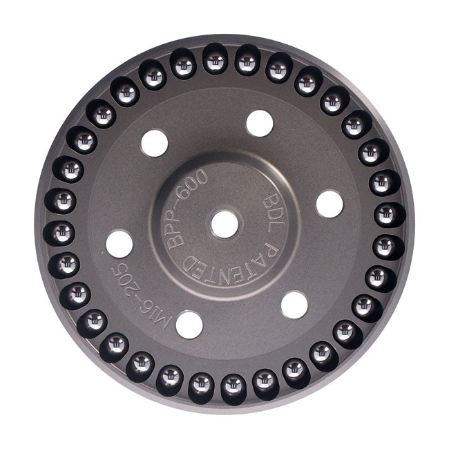 Bdl repl. Pressure plate